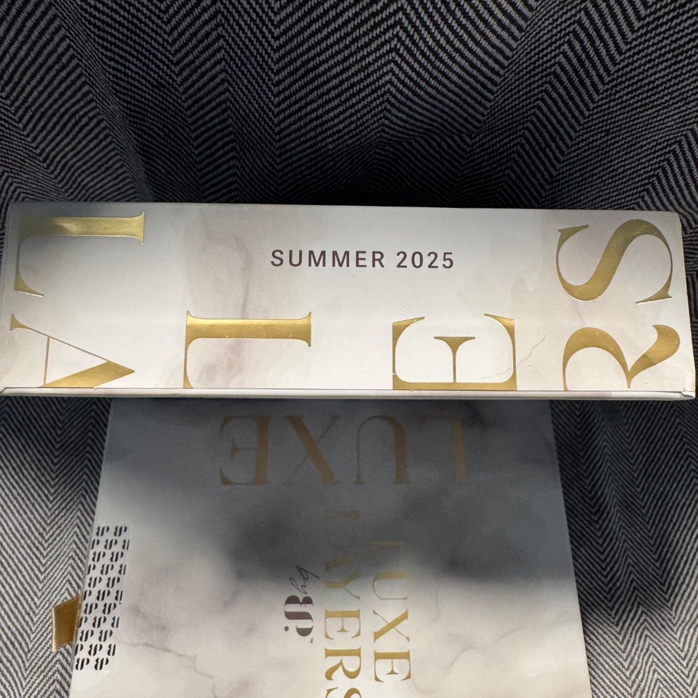 Grateful For Growth - Luxe Layers Collection by BP - Summer 2025 - Picture 4 of 4